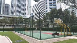 Oleander Towers (D12), Apartment #631818521